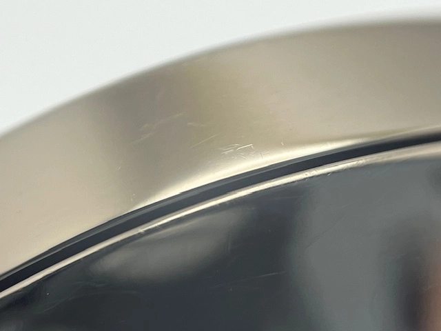 FURLA フルラ レディース クオーツ CLUB 4251109504 シルバー文字盤 SS/レザー【472】HK