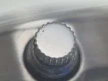 Cartier カルティエ　男女兼用 オートマチック　パシャC W31015M7 初期型 ホワイト文字盤 SS【472】HK