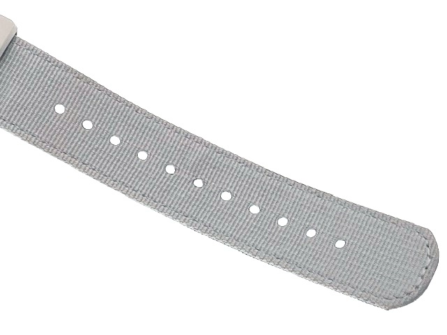 CASIO カシオ メンズ クオーツ G-SHOCK 5600シリーズ Ron Herman GLX-5600 デジタル文字盤 SS/樹脂/ナイロン【472】HK