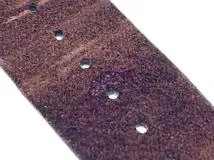 HAMILTON ハミルトン メンズ オートマチック カーキ･フィールド Murph Auto H70605731 ブラック文字盤 SS/社外Genuine leather/社外SSバックル 現状販売品【472】HK