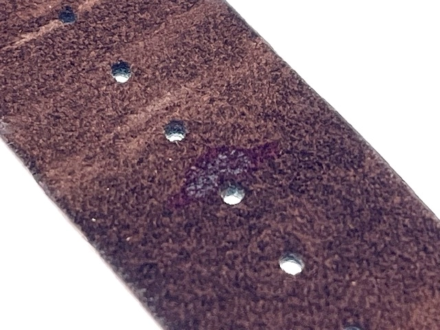 HAMILTON ハミルトン メンズ オートマチック カーキ・フィールド Murph Auto H70605731 ブラック文字盤 SS/社外Genuine leather/社外SSバックル 現状販売品【472】HK