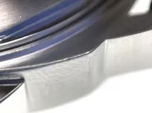 PANERAI パネライ　メンズ オートマチック　ルミノール マリーナ PAM00048 ブラック文字盤 SS/レザー 社外バックル【472】HK