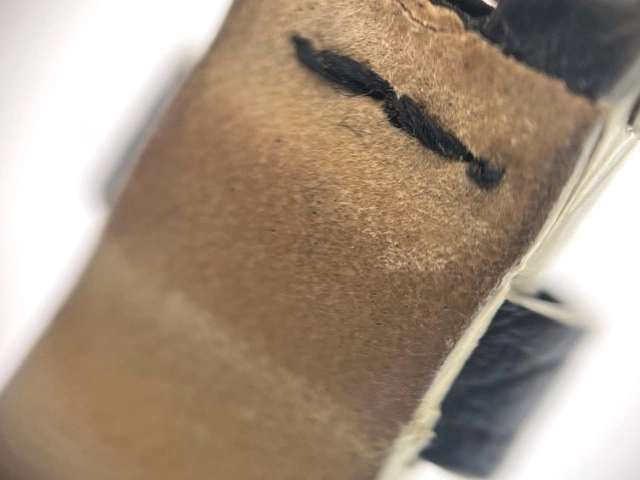 FURLA フルラ レディース クオーツ CLUB 4251109504 シルバー文字盤 SS/レザー【472】HK