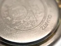 HERMES エルメス レディース クォーツ プロフィール コンビ シルバー文字盤 GP/SS 現状販売【472】HK