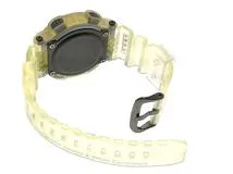 CASIO カシオ メンズ クオーツ G-SHOCK 第7回国際イルカ･クジラ会議 DW-8600KJ-8T デジタル文字盤 樹脂/チタン【472】HK