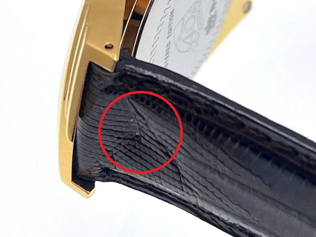 HAMILTON ハミルトン 男女兼用 クオーツ ベンチュラ 40周年記念 6250  