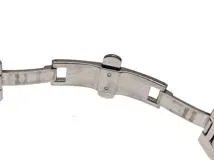 GUCCI グッチ レディース クオーツ 3600J ブラック文字盤 SS【472】HK