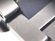 Cartier カルティエ　男女兼用 オートマチック　パシャC W31015M7 初期型 ホワイト文字盤 SS【472】HK