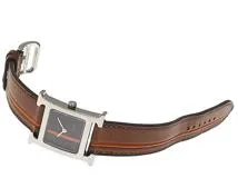 HERMES エルメス レディース クオーツ Hウォッチ HH1.210.435/VBOA  