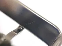 HAMILTON ハミルトン メンズ クオーツ カーキ･キング H64451823 ベージュ(シルバー)文字盤 SS/ナイロン/レザー 現状販売品【472】HK