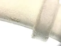 TIFFANY & Co. ティファニーアンドコー レディース クォーツ ジェメア Z6401.10.10A29A48A ホワイト文字盤 SS/サテンレザー【432】HK