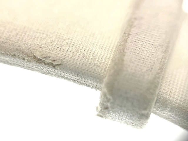 TIFFANY & Co. ティファニーアンドコー レディース クォーツ ジェメア Z6401.10.10A29A48A ホワイト文字盤 SS/サテンレザー【432】HK