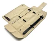 HAMILTON ハミルトン メンズ クオーツ カーキ･キング H64451823 ベージュ(シルバー)文字盤 SS/ナイロン/レザー 現状販売品【472】HK