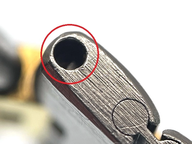 HERMES エルメス レディース クォーツ プロフィール コンビ シルバー文字盤 GP/SS 現状販売【472】HK