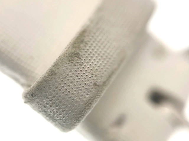 TIFFANY & Co. ティファニーアンドコー レディース クォーツ ジェメア Z6401.10.10A29A48A ホワイト文字盤 SS/サテンレザー【432】HK