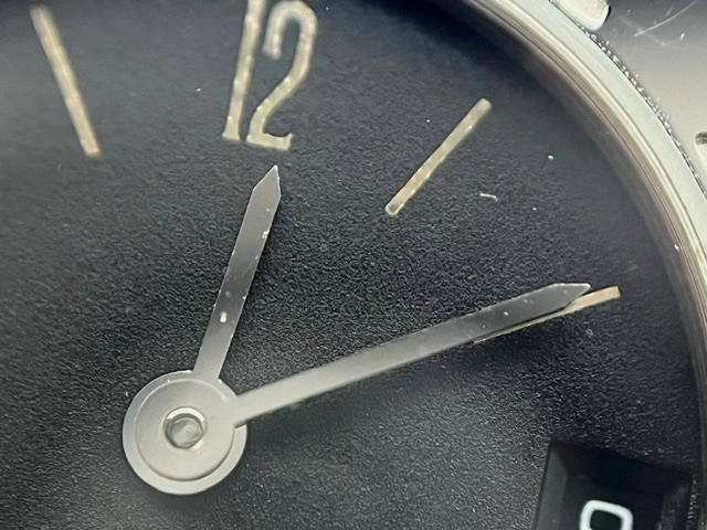 BVLGARI ブルガリ　レディース クオーツ　ブルガリブルガリ BB23SSD ロゴ無し　ブラック文字盤 SS【472】HK