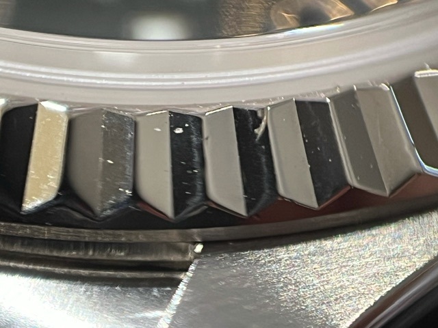 2024年7月コンプリートサービス済み P番 ROLEX ロレックス