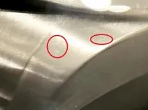 2019年1月並行 ROLEX ロレックス　メンズ オートマチック　エクスプローラーI 214270　ブラック文字盤 SS【472】HK