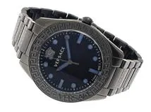 VERSACE 腕時計 グレカドーム VERSACE（ヴェルサーチェ） メンズ 時計 グレカドーム Greca Dome