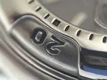 TAG HEUER タグホイヤー レディース クオーツ 6000シリーズ プロフェッショナル WH1312 グレー文字盤 SS【472】HK