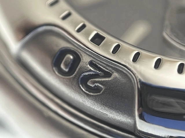 TAG HEUER タグホイヤー レディース クオーツ 6000シリーズ プロフェッショナル WH1312 グレー文字盤 SS【472】HK