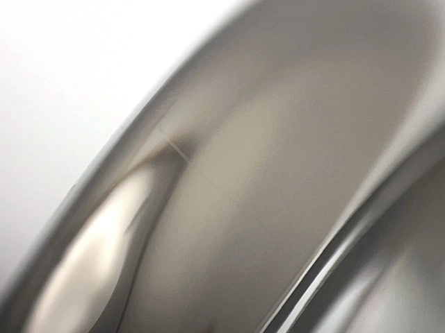 EBEL エベル レディース クオーツ リシン 90124313564 ホワイト文字盤 SS/ミッドナイトブルークロコベルト【472】HK