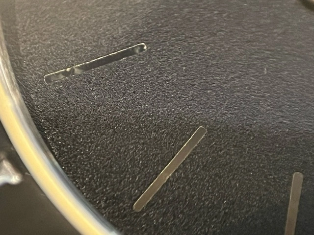 BVLGARI ブルガリ レディース クオーツ ブルガリ ブルガリ BB26SSD ロゴ無し ブラック文字盤 SS【472】HK