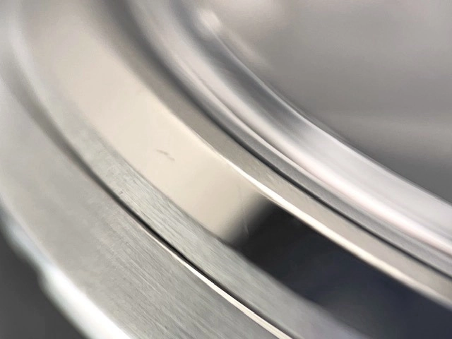 SEIKO セイコー メンズ オートマチック キングセイコー SDKS017 ネイビー文字盤 SS【472】HK