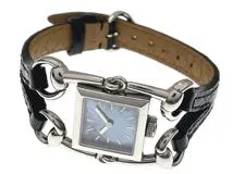 GUCCI グッチ レディース クオーツ シニョーリア 116.5 YA116502  