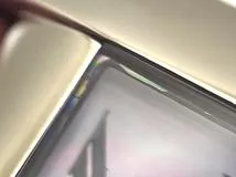 Cartier カルティエ レディース クォーツ ミニタンクディヴァン W6301455 ピンクシェル文字盤 SS/クロコ革【472】HK