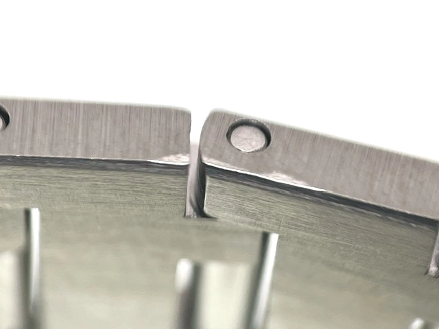 BVLGARI ブルガリ　レディース クオーツ　ブルガリブルガリ BB26SS　ブラック文字盤 SS【472】HK