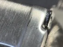 CASIO カシオ メンズ 電波ソーラー G-SHOCK G-STEEL GST-W110D-1AJF ブラック文字盤 SS/樹脂　2148103859373【207】