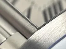 Cartier カルティエ レディース クォーツ タンクフランセーズSM W51008Q3 シルバー文字盤 SS【472】HK