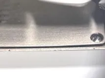 Cartier カルティエ レディース クオーツ タンクフランセーズSM W51008Q3 シルバー文字盤 SS【472】HK