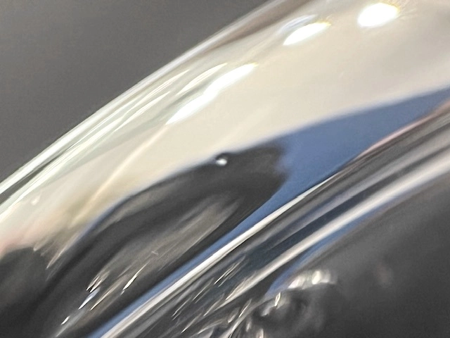 Cartier カルティエ レディース クォーツ マスト21 W10109T2 シルバー文字盤 SS【472】HK