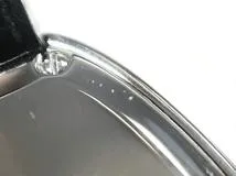 HERMES エルメス レディース クオーツ ギャロップ GA1.110 W053749WW00 ホワイト文字盤 SS/アリゲーターレザー【472】HK