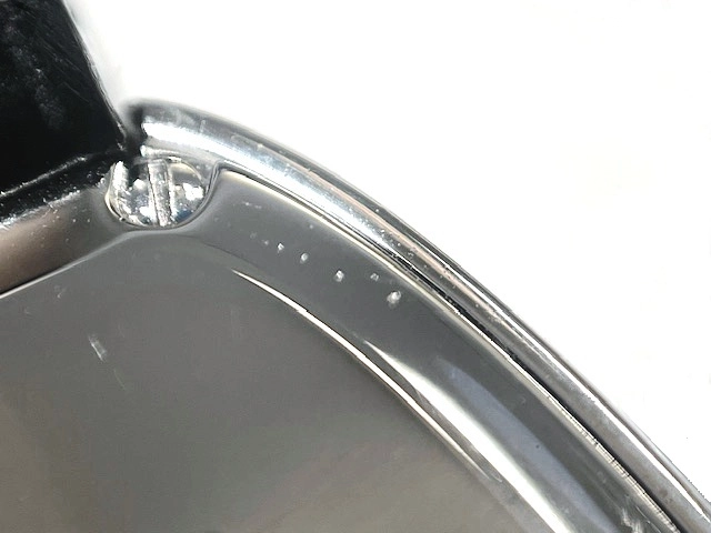 HERMES エルメス レディース クオーツ ギャロップ GA1.110 W053749WW00 ホワイト文字盤 SS/アリゲーターレザー【472】HK