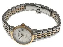 LONGINES ロンジン レディース オートマチック エレガント