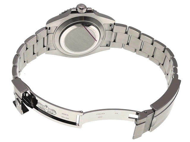 2022年4月国内正規品 ROLEX ロレックス　メンズ オートマチック　サブマリーナー デイト 126610LN　ブラック文字盤 SS【472】HK