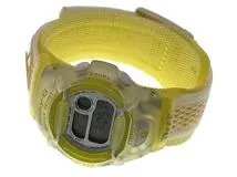 CASIO カシオ レディース レディース クオーツ Baby-G WCCS限定