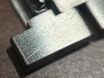 Cartier カルティエ 男女兼用 オートマチック パシャC ビッグデイト W31044M7 ホワイト文字盤 SS【472】HK