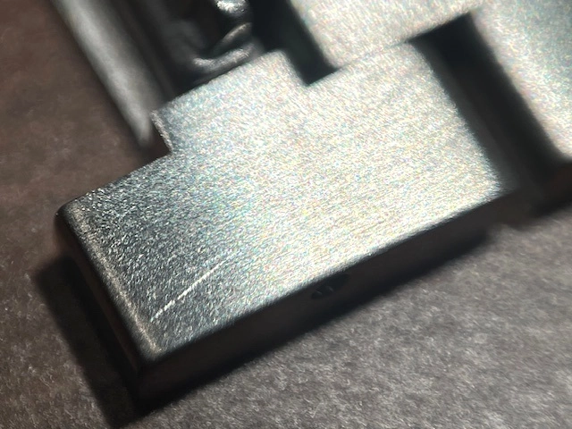 Cartier カルティエ 男女兼用 オートマチック パシャC ビッグデイト W31044M7 ホワイト文字盤 SS【472】HK