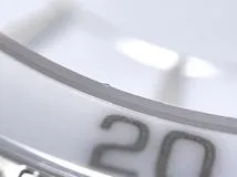 TAG HEUER タグホイヤー　レディース クオーツ　フォーミュラ1 WAH1213.BA0861　ホワイト文字盤 CE/SS【472】HK