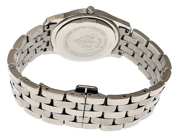 GUCCI グッチ メンズ クオーツ Gクラス 5500M YA055305 シルバー文字盤  