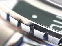 GRAND SEIKO グランドセイコー メンズ オートマチック スポーツコレクション スプリングドライブ GMT SBGE295 グリーン文字盤 SS【472】HK