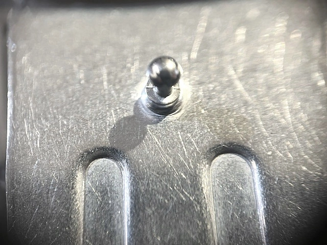 CASIO カシオ メンズ 電波ソーラー G-SHOCK G-STEEL GST-W110D-1A9JF ブラック×ゴールド SS/樹脂【472】HK