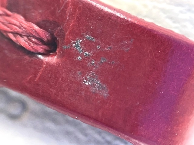 BVLGARI ブルガリ　レディース オートマチック　ルチェア LUW33C6GDLD/11 シルバー11PD文字盤 Dベゼル WG/レザー【472】HK