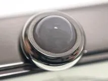 CHANEL シャネル　レディース クオーツ　プルミエールL H1639　ホワイトシェル文字盤 SS/レザー【472】HK