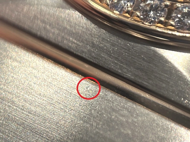 OMEGA オメガ レディース クオーツ コンステレーション ブラッシュ スター 123.25.24.60.05.002 ホワイトシェル文字盤 RG/SS【472】HK