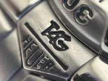 TAG HEUER タグホイヤー レディース クオーツ 6000シリーズ プロフェッショナル WH1312 グレー文字盤 SS【472】HK